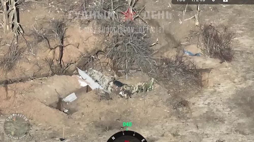 ������� �� ���������: FPV-����� ������������� ����� ����������� ����������� �����