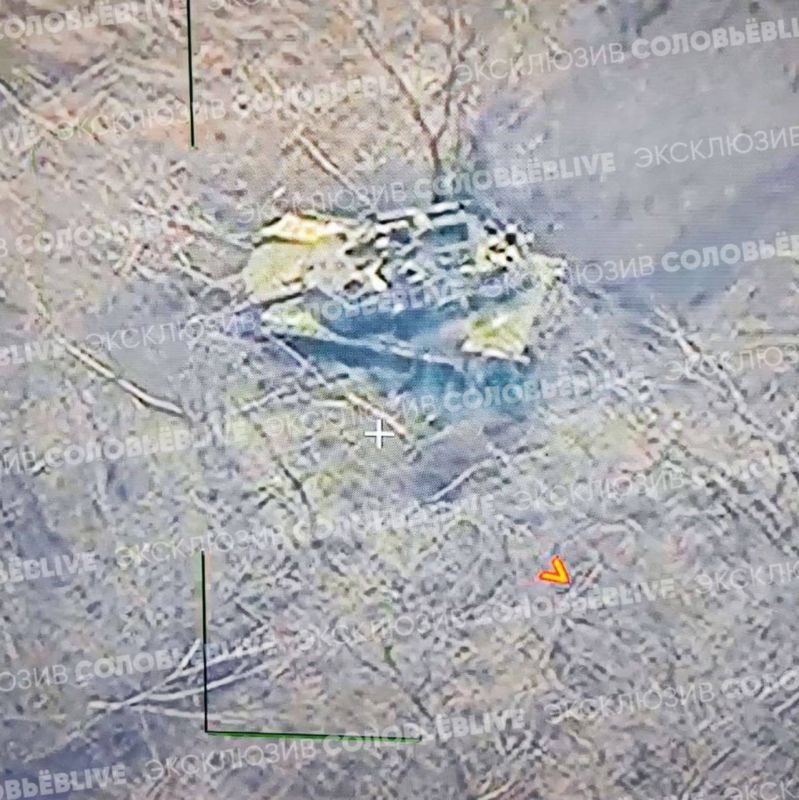 � ������ �������� ��� ��������� ��������� Abrams