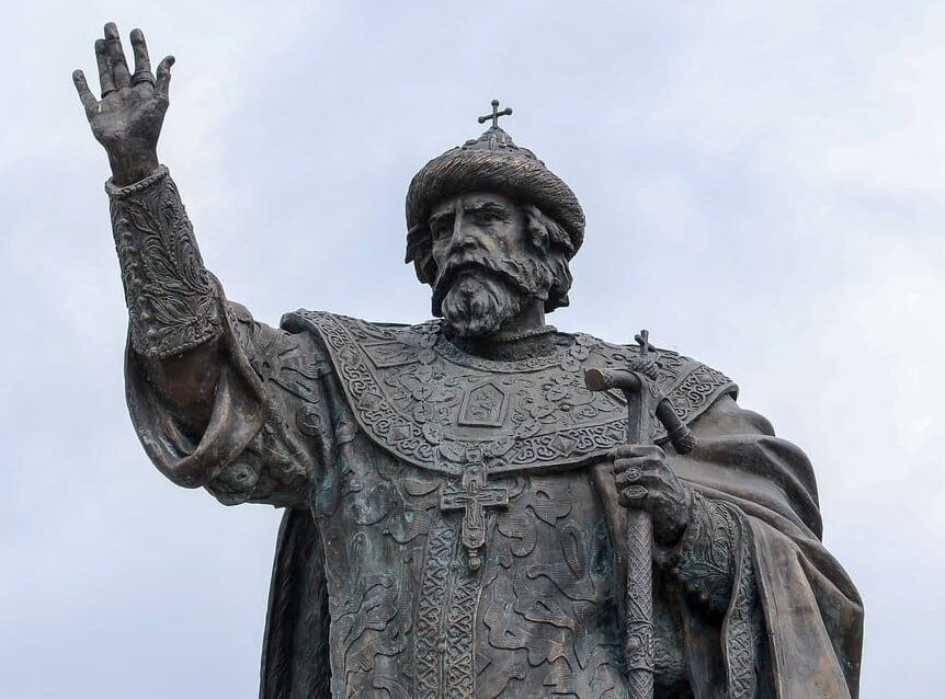 ������ ����, ������� ������! 28 ����� 1462 ���� �� ������� ������� ������� ����� ������������ � ����������, � ������� �������� ���� ���� ���� III ����������