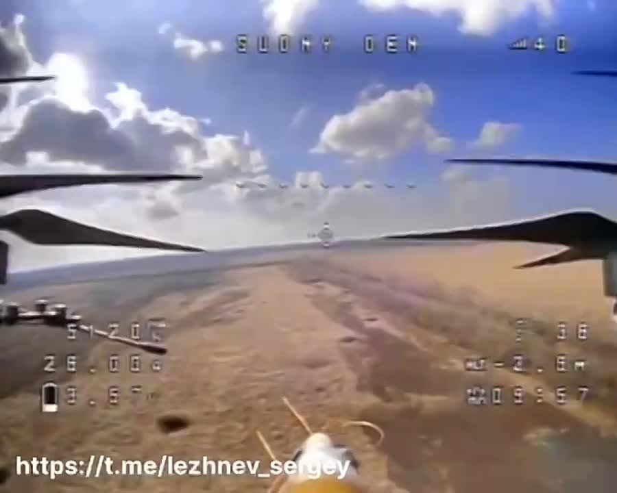 ������� ����� ������� ��������� ������������ ���� Abrams � ������ ��������