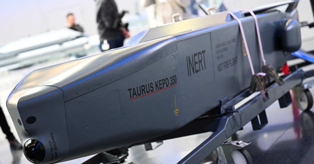 ��������: ��������� � ��� ����� Taurus �� ��������� ��� ���������