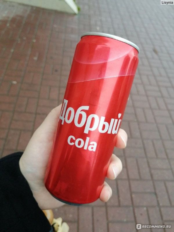 ������������ Coca-Cola � ������ ����� � 6 ���