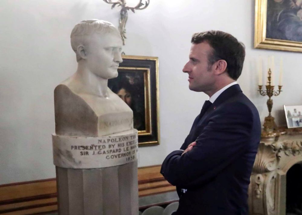 ������ �������: 31 ����� 1814 ����, ������� ����� �� ����� � ������� ����������� ����������� I ����� � �����