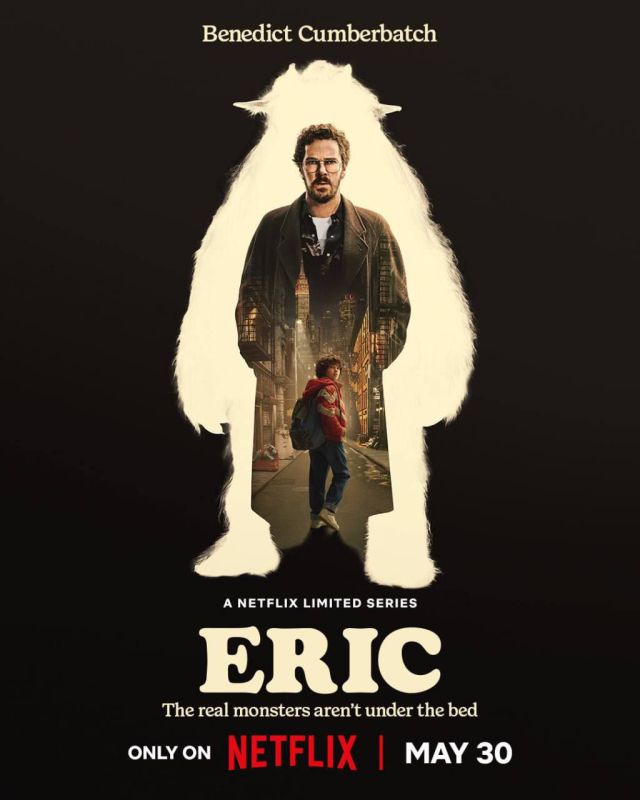 Netflix ������� ���� ������ ������� "����" � ���������� ������������