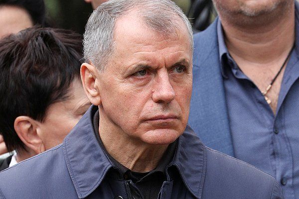 В Крыму заявили о готовности Украины просить мира