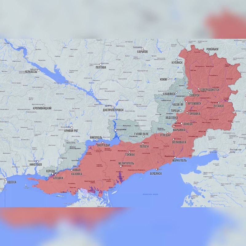 Олег Царёв: Фронтовая сводка. Фронтовая сводка 31 марта