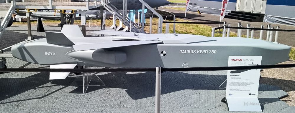 � �������� �� ������ ������ ��������� ����������� ������������ ����� Taurus � ����� � ����������� �������