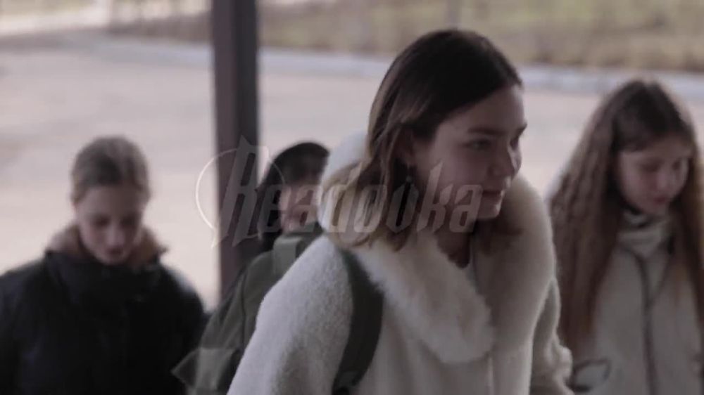 Тепло, внимание и забота — в Макеевку, Зугрэс и Амвросиевку прибыла гуманитарная помощь от Фонда гуманитарных инициатив «Орион»