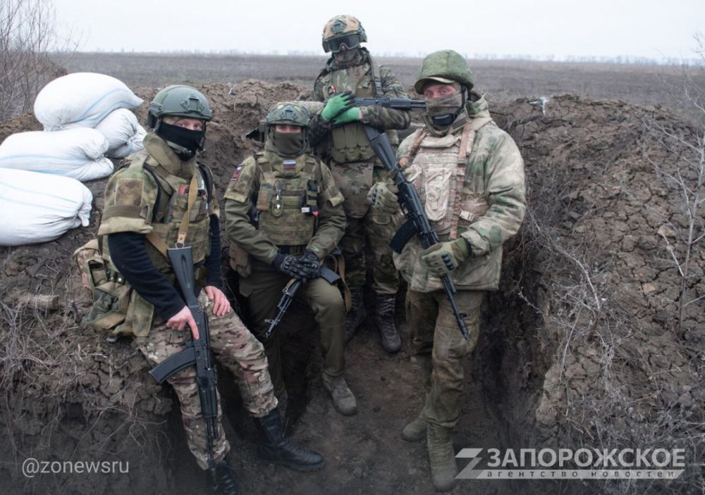 В Правительстве рассказали о поддержке военных и их родных
