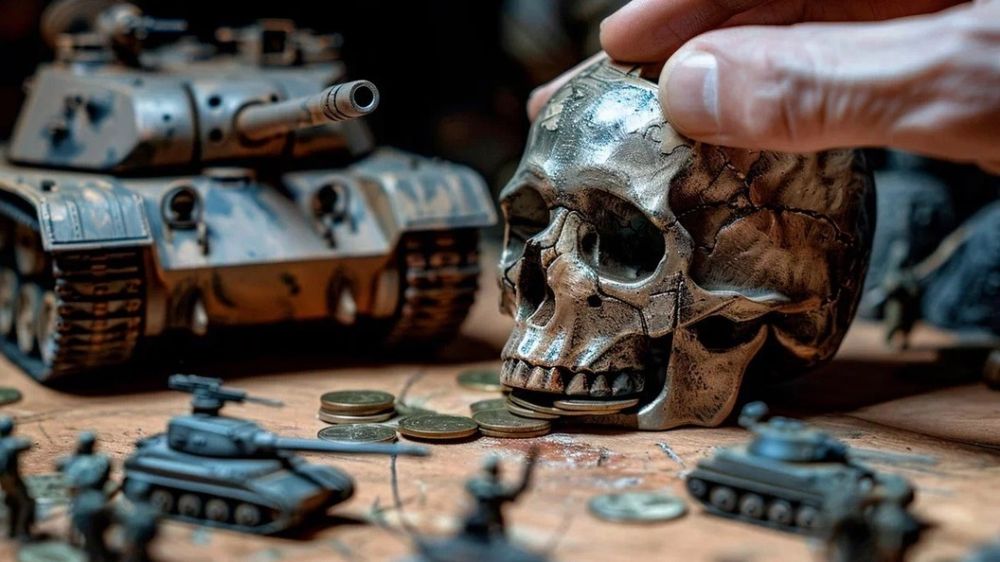 Небратья готовят атаки сразу с двух направлений: Подполье выдало инсайд