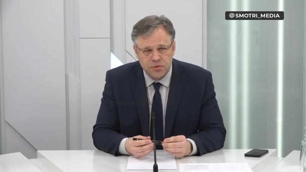 Посол по особым поручениям МИД России рассказал о преступлениях режима Зеленского