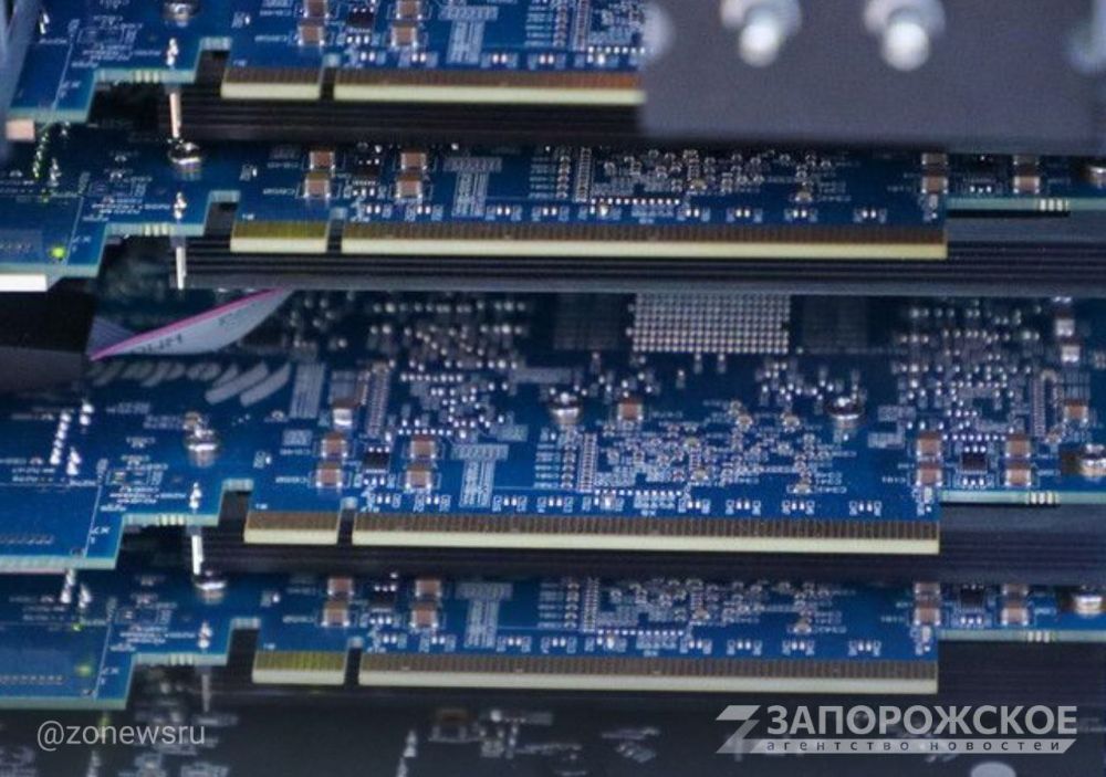 Новый праздник, который посвящен работникам электронной промышленности, будут отмечать в России