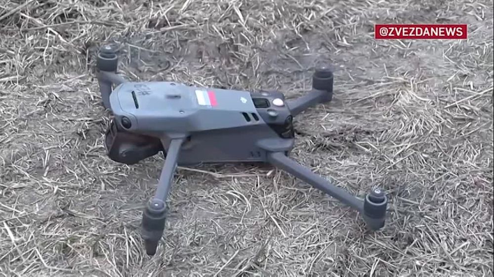 ������� ��������� FPV-������ ����� ����������, ������� �������� ����������� �����
