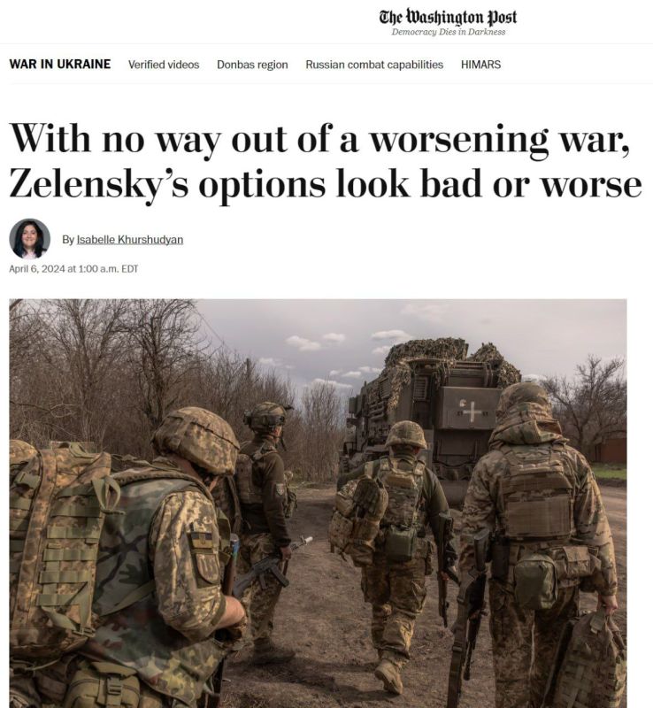 The Washington Post ������������ ���������� ������ � ���������� ������ ����������