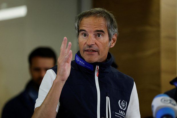 Эксперты МАГАТЭ подтвердили не менее трех прямых попаданий по ЗАЭС