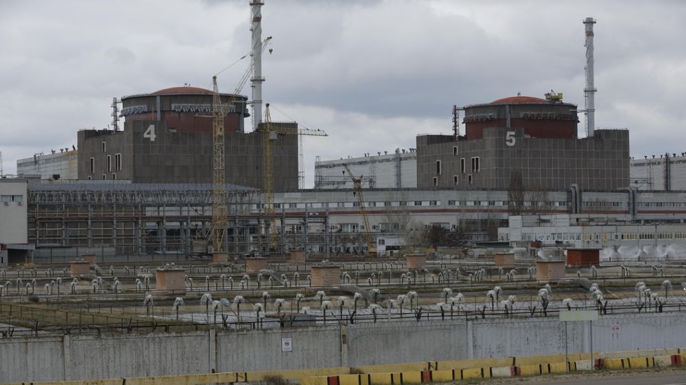 В шаге от ядерной катастрофы: В МАГАТЭ забили тревогу после удара небратьев по АЭС