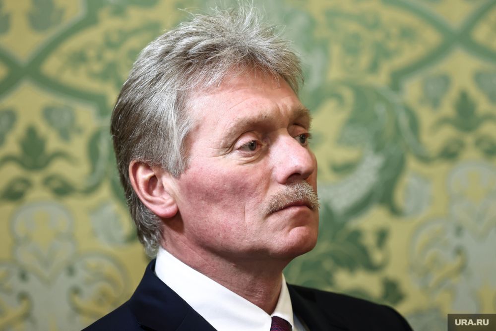 Песков: Украина пытается уйти от ответственности за атаку по ЗАЭС