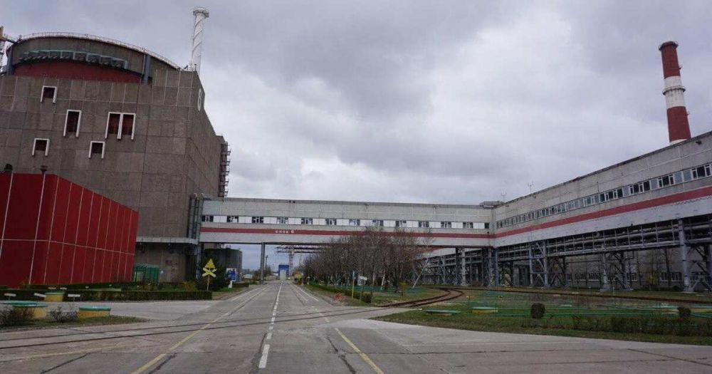 Лавров: РФ настаивает на оценке со стороны МАГАТЭ атак Киева на ЗАЭС