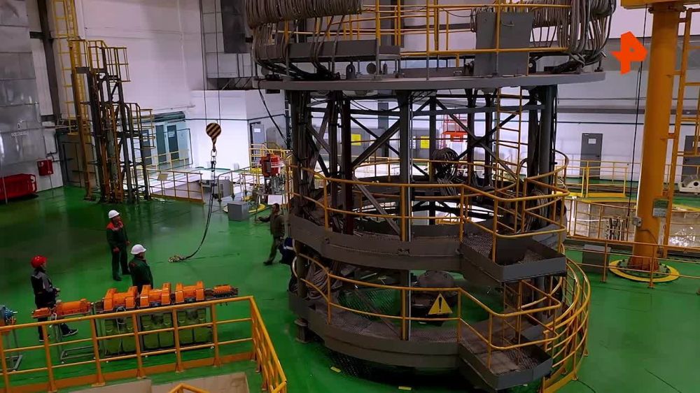 ВСУ атаковали ЗАЭС сразу после посещения станции сотрудниками МАГАТЭ