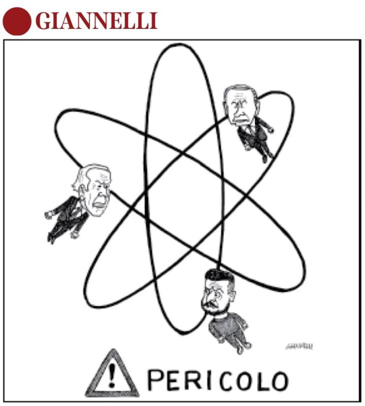 �������� ��������: ����������� Corriere Della Sera ����� ��� ������������ ������������ ������ �� ������ �� ����������� ���....