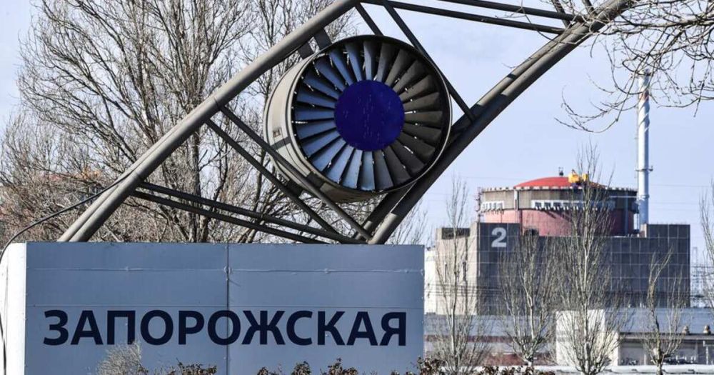 Депутат Карчаа назвал терроризмом атаку ВСУ на Запорожскую АЭС