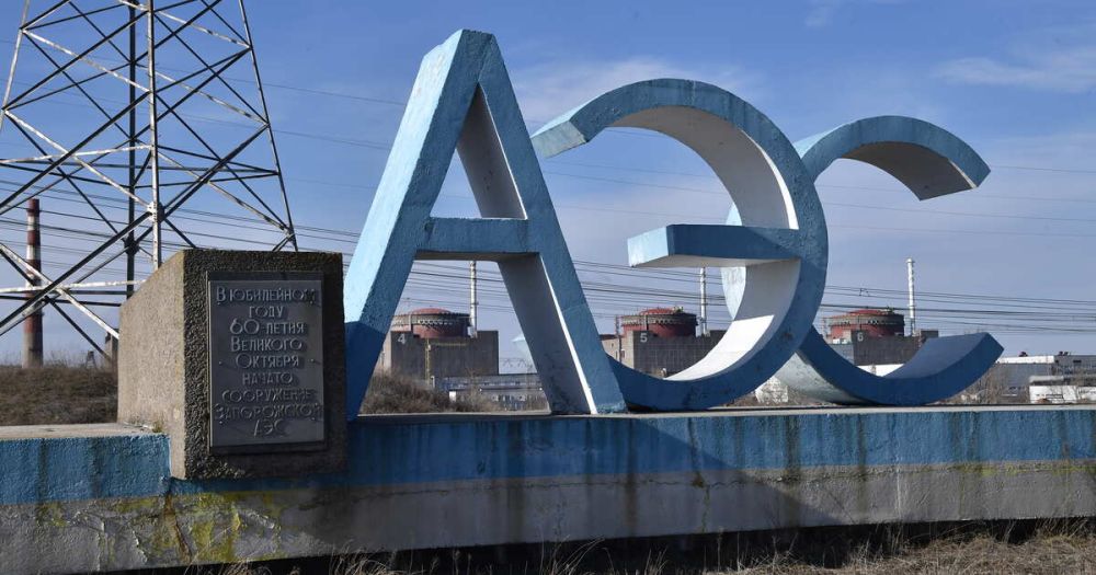 Кириенко посетил ЗАЭС и обсудил обеспечение ее безопасности