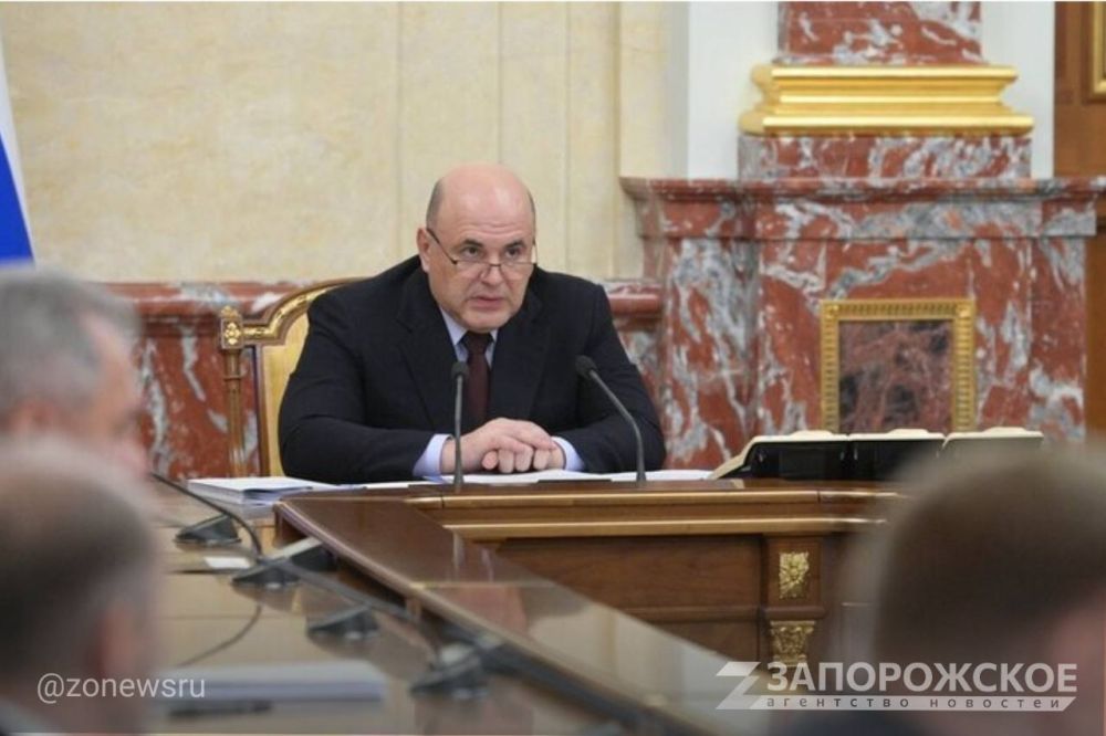 В Правительстве обозначили направления для выхода России на 4 место среди экономик мира