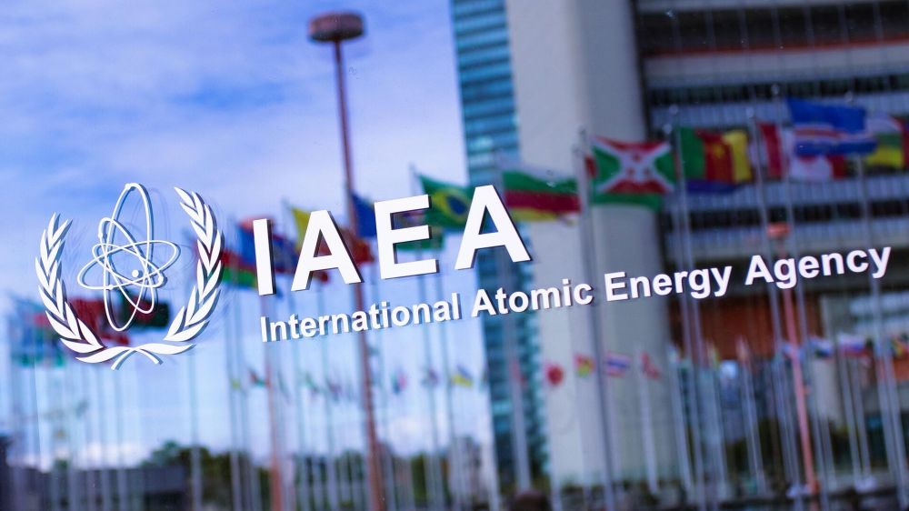 Совет управляющих МАГАТЭ созовут из-за атак на ЗАЭС