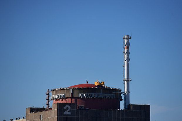 Удары Украины по ЗАЭС связали с подготовкой провокации