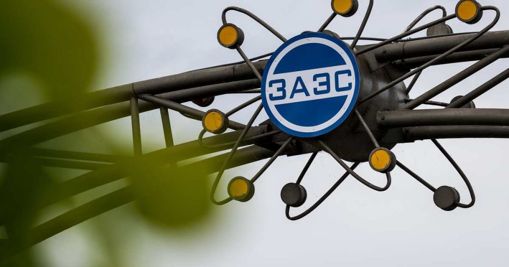 Гросси призвал обсудить в Совбезе ООН атаку ВСУ на ЗАЭС