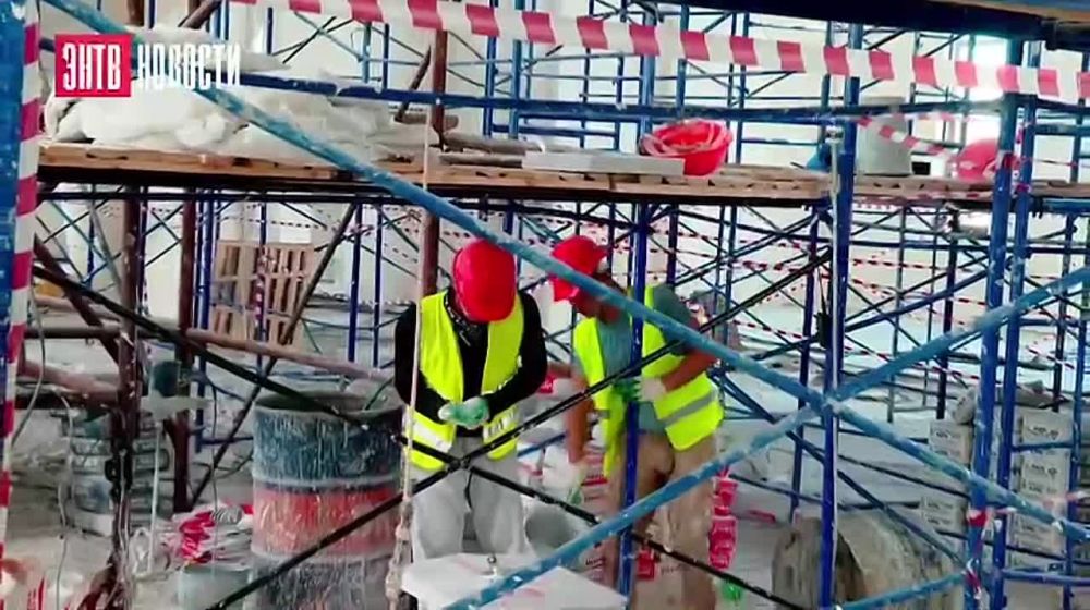 ������������ ������������� �������� ����� ���������� � �������������� ������