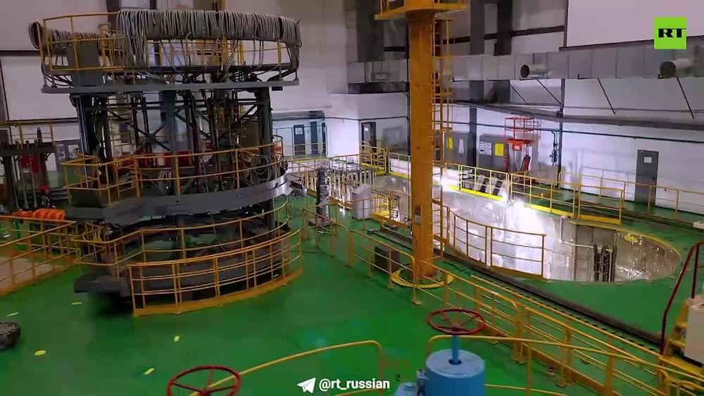 Глава МАГАТЭ обсудит ситуацию на Запорожской АЭС с Совбезом ООН на следующей неделе