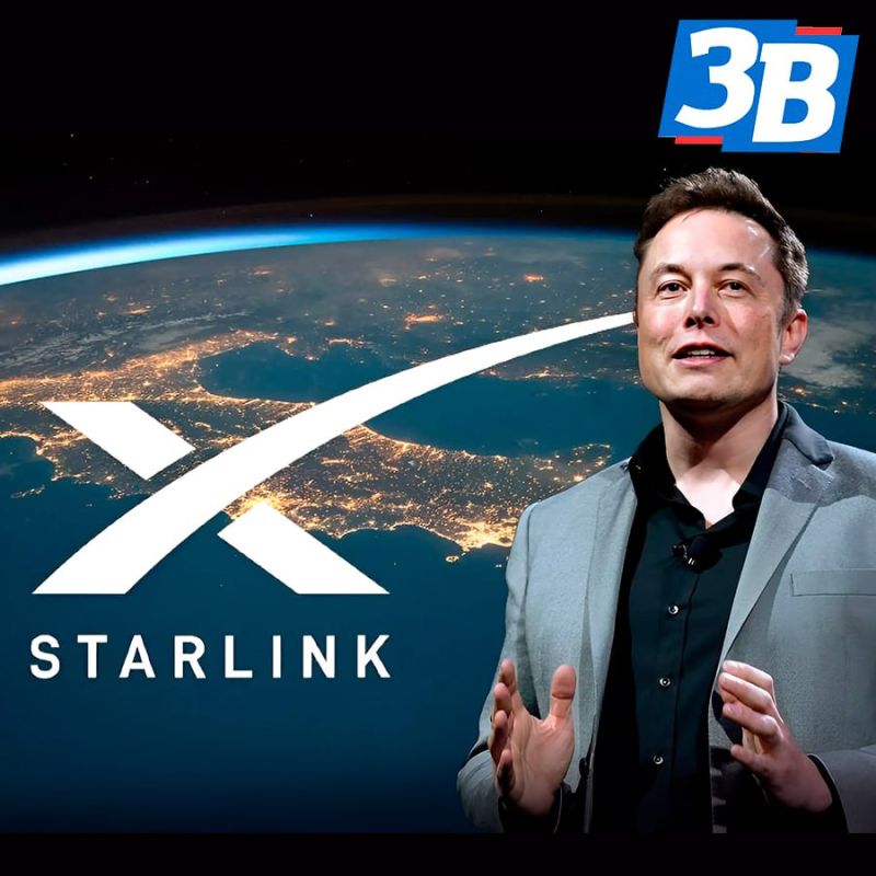 Пентагон не может заставить Маска заблокировать Starlink для русских