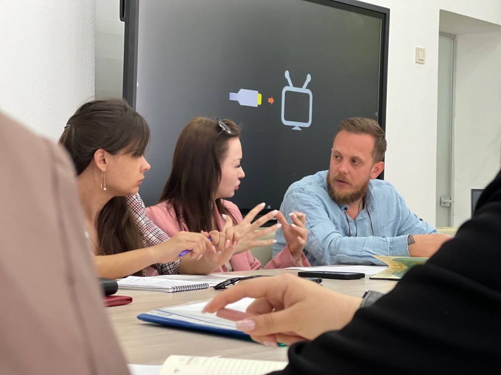 ���� ������: ������� ������� ��������� �� �������� ���������� ������������� ������-�������������� ���� �������� 2.0� � ����������� �������