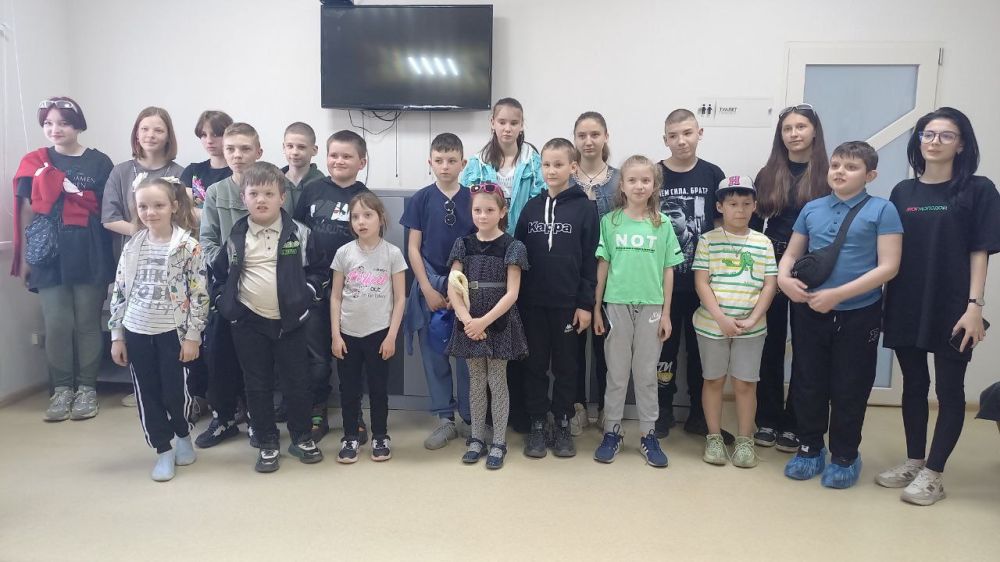 11.04.2024 � �� "����������� ����� ����������� ������������ ���������" ���� �� ��������� "�� �������", ��� �����, ������� �������������� ����������� "������, ���������� ������", ������������ �� ��� ������������