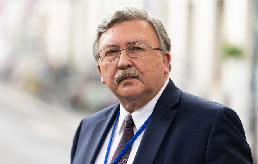 Собрали основные заявления постпреда РФ при международных организациях в Вене Михаила Ульянова: