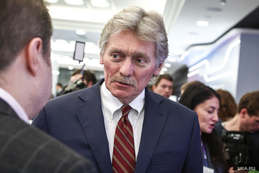 В Кремле назвали новые основания для проведения мирных переговоров с Украиной