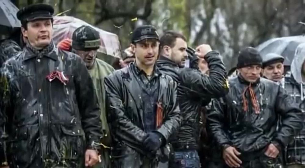 Олег Царёв: Весь 2024 пронизан десятыми годовщинами событий наверное самого трагичного для Украины 2014 года