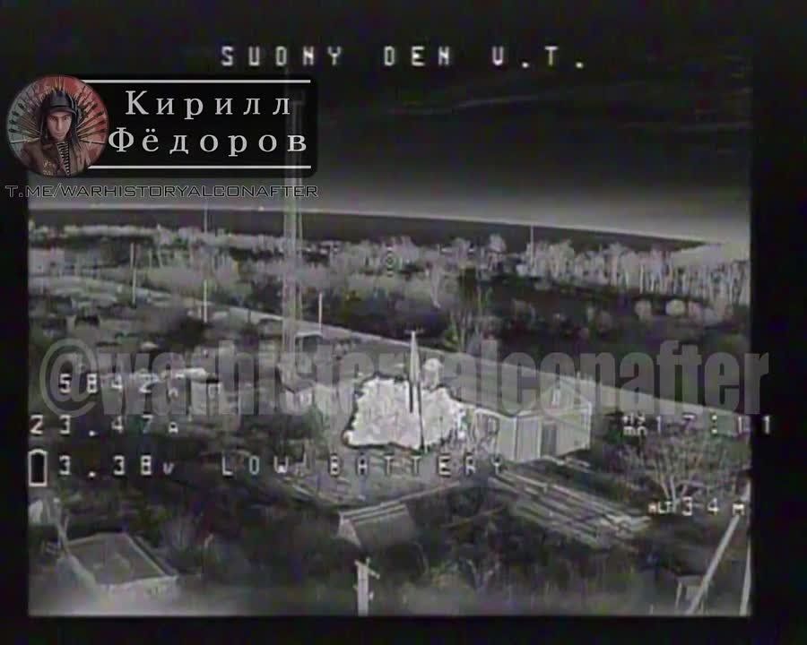 ���� FPV-������ �� �������� ���