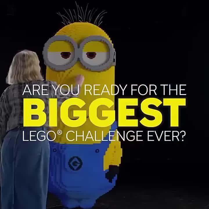 LEGO ������������ ����� ������� ����� � �������: ����������� � �������� ��������, ������� ���� �������� �� 102 ����� ���������� �������