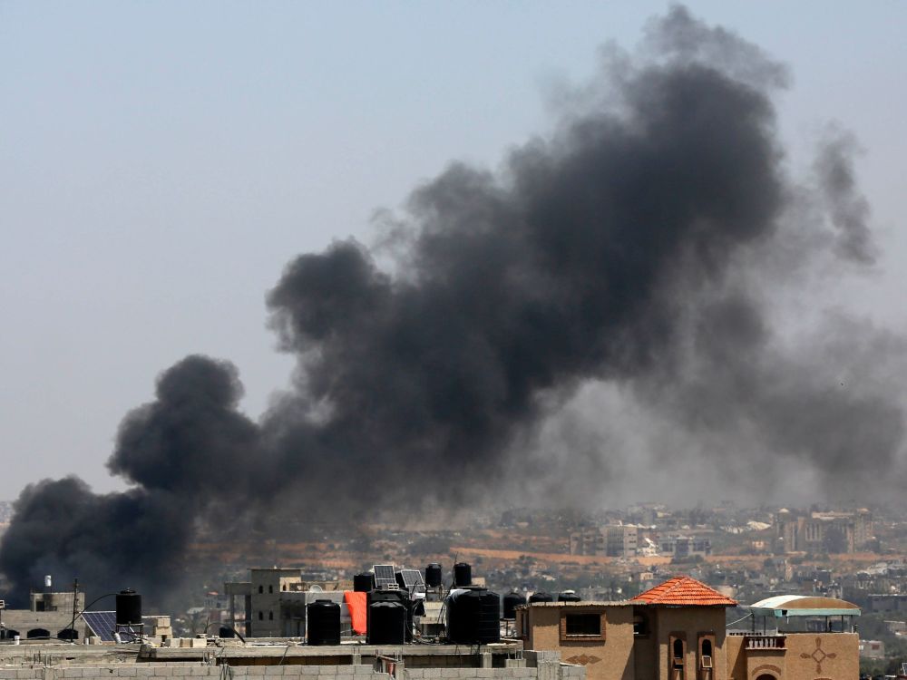 ������ �������: Al Jazeera: ������ �� ������� �� ����, ��� ������� ��������� ����