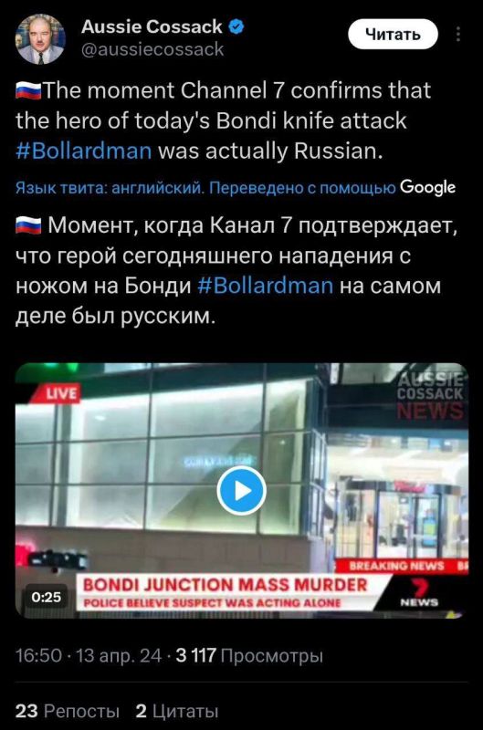 ������ �������: ������� ������� ���� ������������, ��� ���� ������������� ����������� � ���������� �������� ������ �� ����� ������������ �������