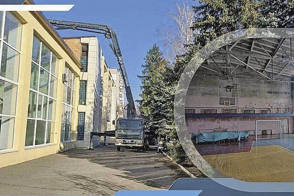 ����������� �����, �������� � ������� ���� ��������: ��� ����� ������ ������ � ����������� �������