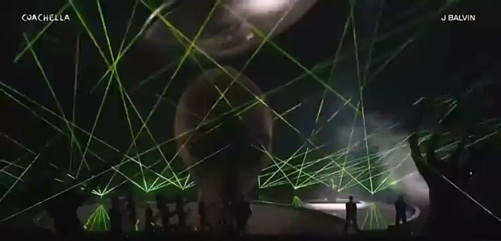 ���� ���� �������� ����� �� ������ � ������ �� Coachella