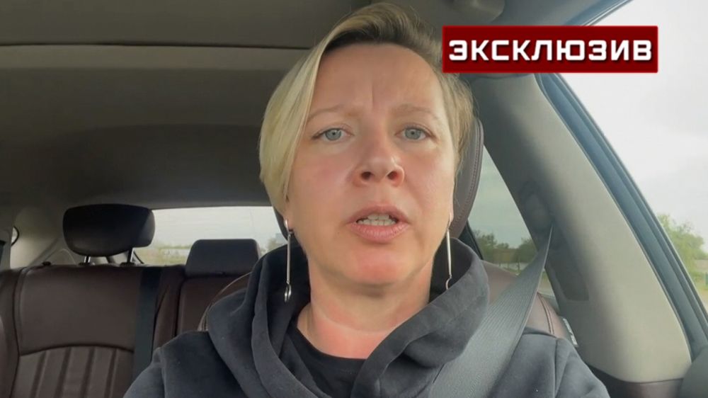 Директор по коммуникациям ЗАЭС Яшина рассказала, куда чаще бьют ВСУ
