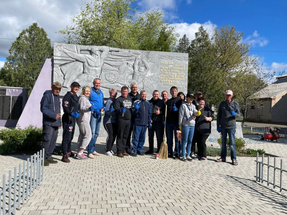 Андрей Сигута: Сегодня, совместно с председателем Законодательного Собрания Емельяненко Виктором Андреевичем, первым...