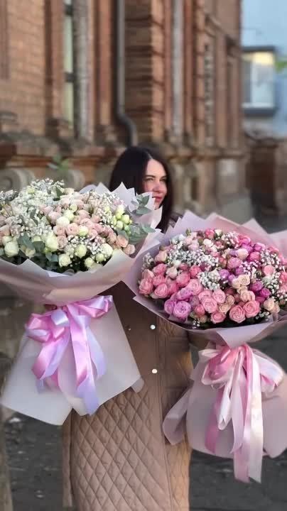 ��� ������ ������ �������� ���!!! AZOV FLORA