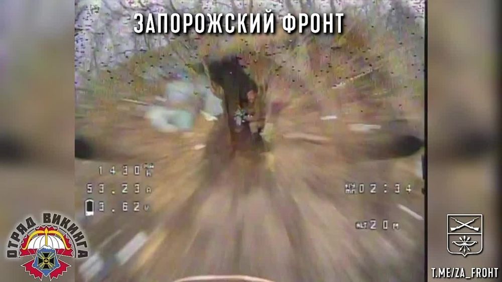FPV-������ "������ �������" ���������� ���������� ������� ��� �� ����������� �����������