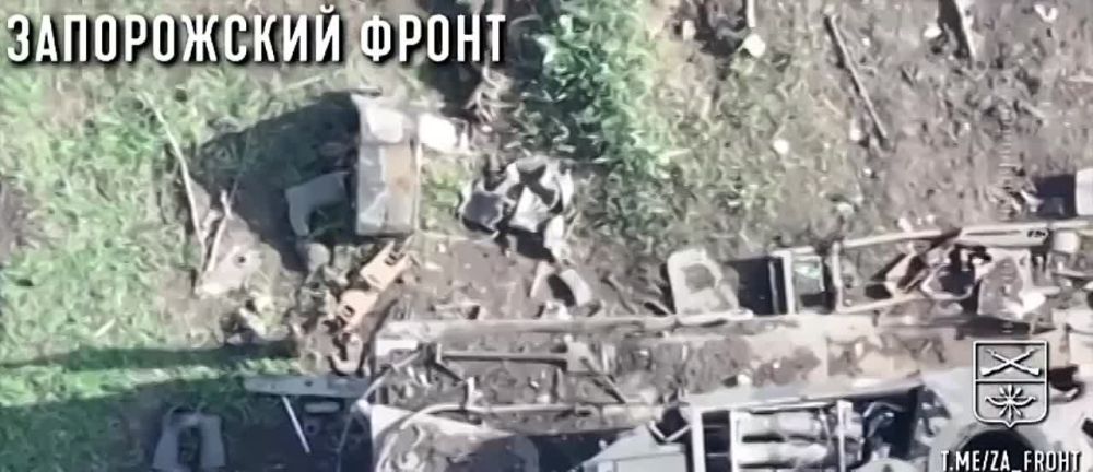 ��������� ������������ ���� Leopard 2A6 ���, ����������� �������