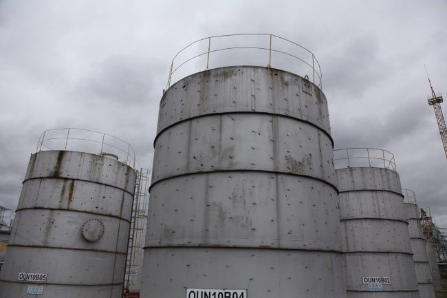 Запорожская АЭС может возобновить работу, когда ситуация нормализуется